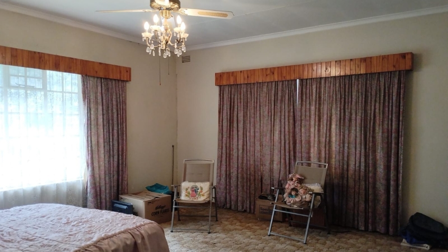4 Bedroom Property for Sale in Parys Free State